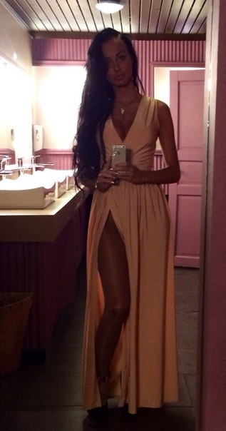 Екатерина, 22